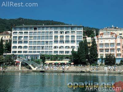 Kristal Hotel 3